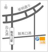 周辺地図